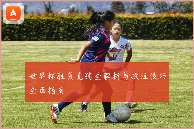 世界杯胜负竞猜全解析与投注技巧全面指南