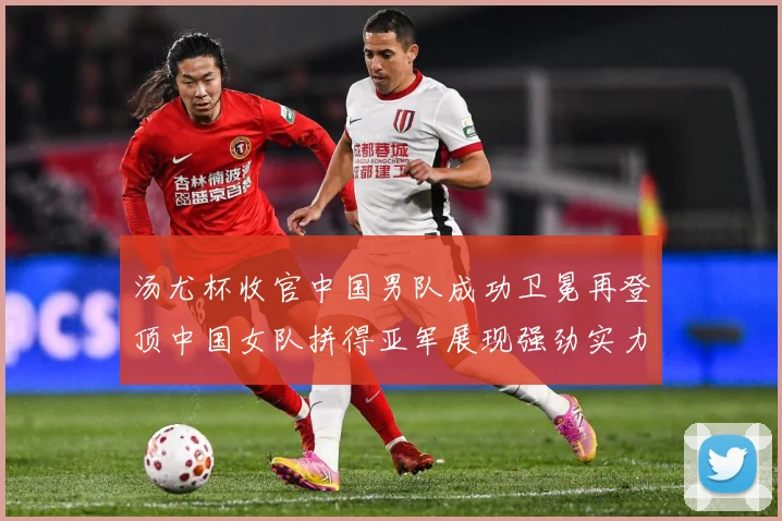 汤尤杯收官中国男队成功卫冕再登顶中国女队拼得亚军展现强劲实力成长观察