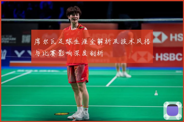 席尔瓦足球生涯全解析及技术风格与比赛影响深度剖析