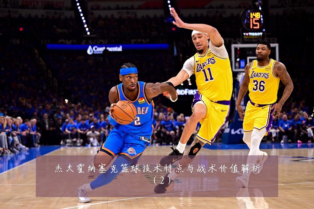 杰夫霍纳塞克篮球技术特点与战术价值解析（2）